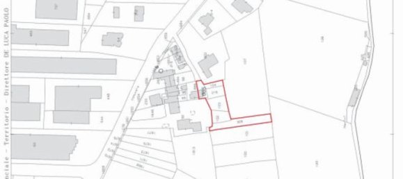 5 rooms Apartment in San Polo di Piave, Italy No. 213021 12