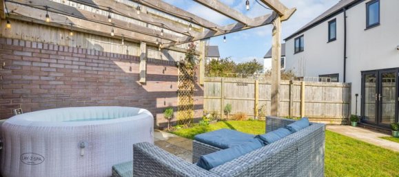 3 bedrooms House in Paignton, United Kingdom No. 13633 20