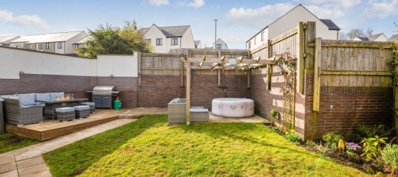 3 bedrooms House in Paignton, United Kingdom No. 13633 14