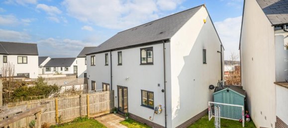 3 bedrooms House in Paignton, United Kingdom No. 13633 16