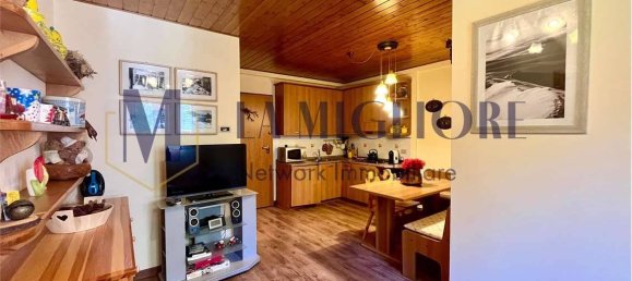 Apartamento de 1 dormitorio en Abetone Cutigliano, Italy No. 289225 6