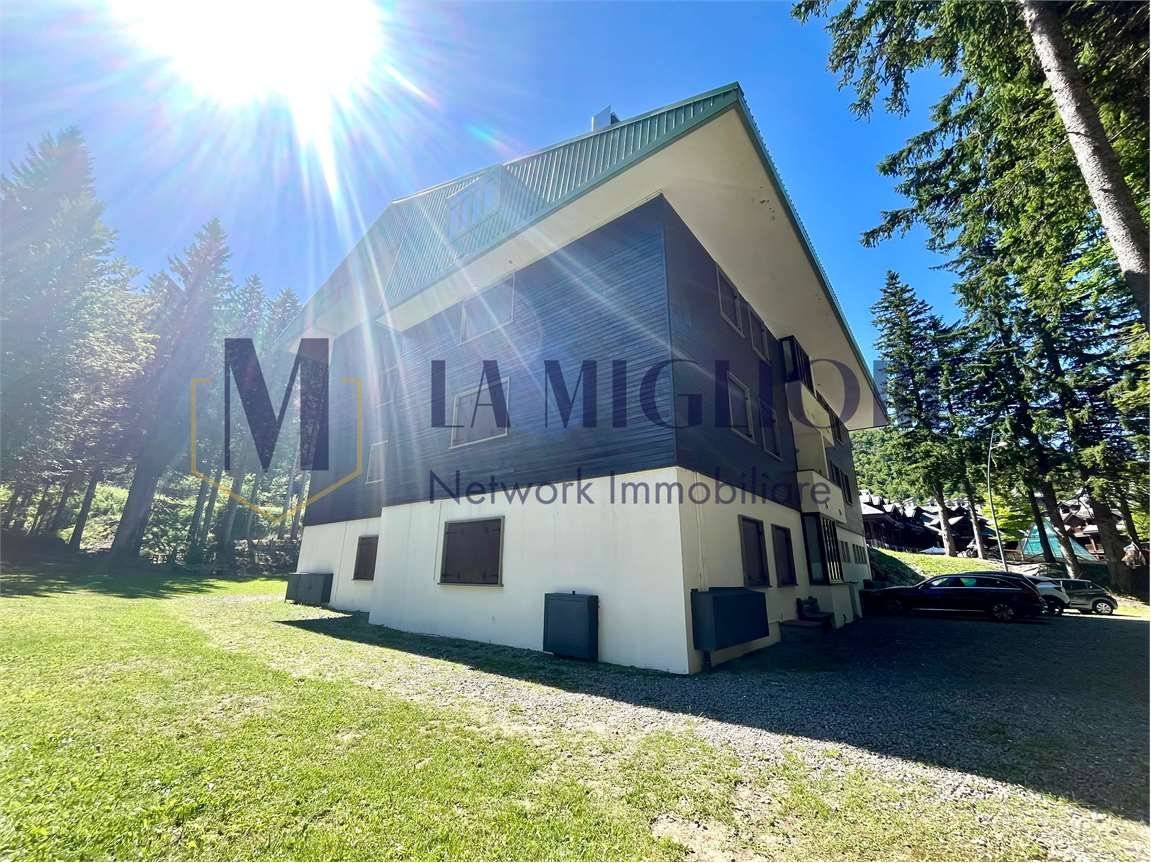 Apartamento de 1 dormitorio en Abetone Cutigliano, Italy No. 289225