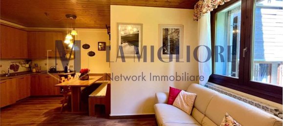 Apartamento de 1 dormitorio en Abetone Cutigliano, Italy No. 289225 5
