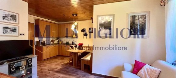 Apartamento de 1 dormitorio en Abetone Cutigliano, Italy No. 289225 7