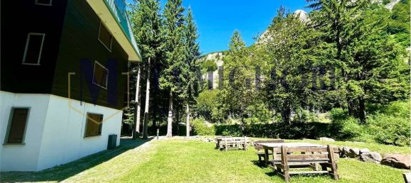 Apartamento de 1 dormitorio en Abetone Cutigliano, Italy No. 289225 3