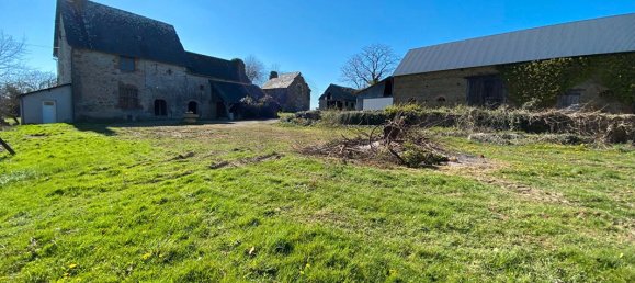 3 chambres Maison à Mayenne, France No. 337710 7
