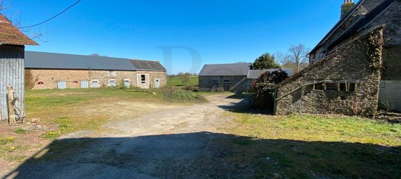 3 chambres Maison à Mayenne, France No. 337710 6