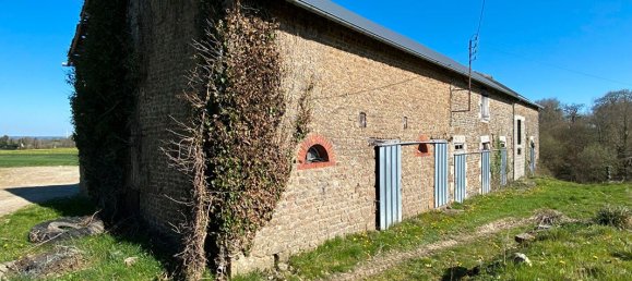 3 chambres Maison à Mayenne, France No. 337710 8