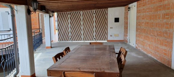 6-Zimmer Villa in Santa Cristina e Bissone, Italy, Nr. 5540 15