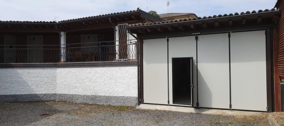 6-Zimmer Villa in Santa Cristina e Bissone, Italy, Nr. 5540 34