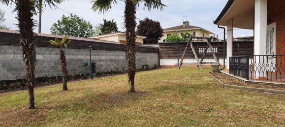 6-Zimmer Villa in Santa Cristina e Bissone, Italy, Nr. 5540 5