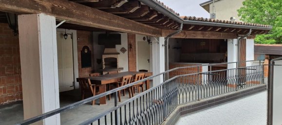 6-Zimmer Villa in Santa Cristina e Bissone, Italy, Nr. 5540 16