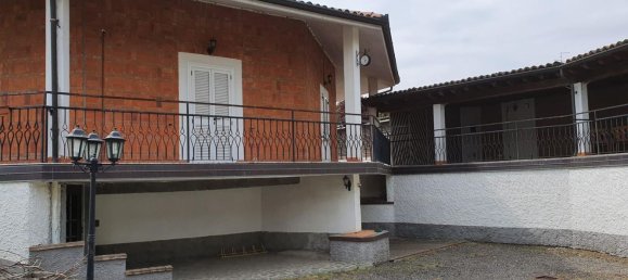 6-Zimmer Villa in Santa Cristina e Bissone, Italy, Nr. 5540 8