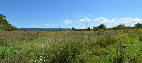 Terreno em Wiener Neustadt, Austria N.º 248624 4