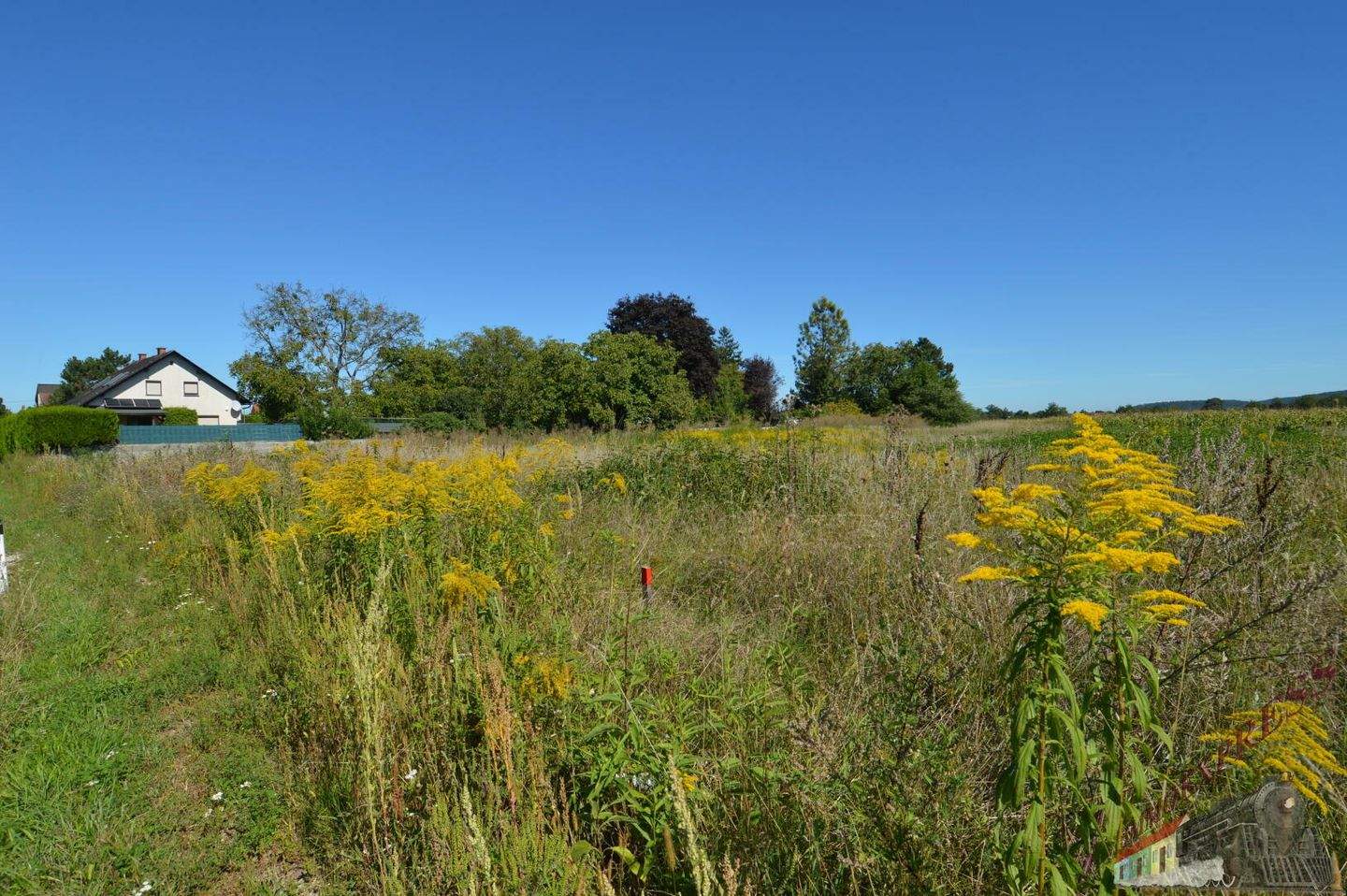 Terreno em Wiener Neustadt, Austria N.º 248624