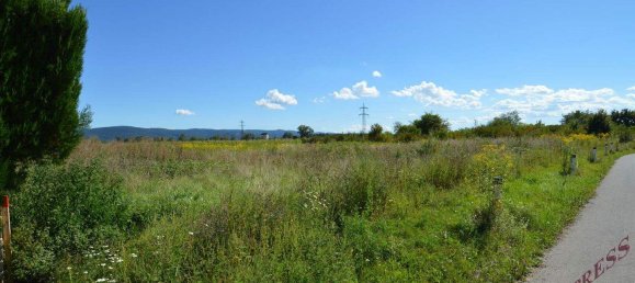 Terreno em Wiener Neustadt, Austria N.º 248624 6