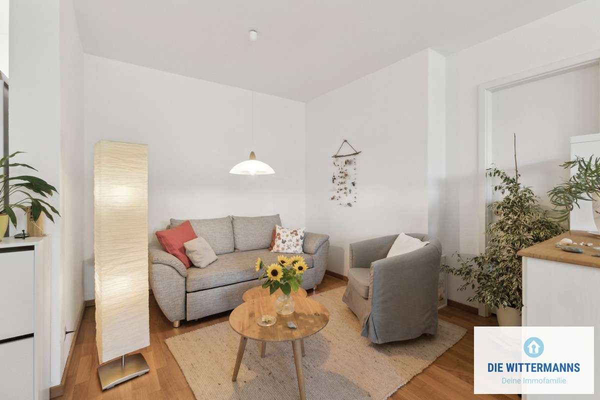 Apartamento de 2 habitaciónes en Breisgau-Hochschwarzwald, Germany No. 269183