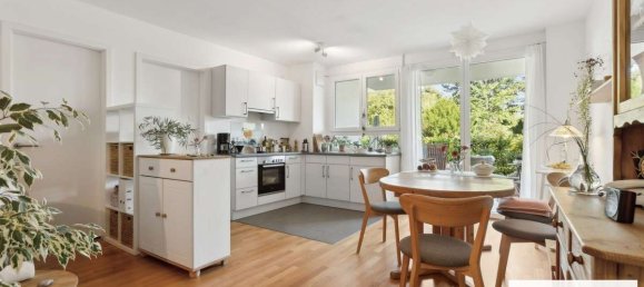 Apartamento de 2 habitaciónes en Breisgau-Hochschwarzwald, Germany No. 269183 2