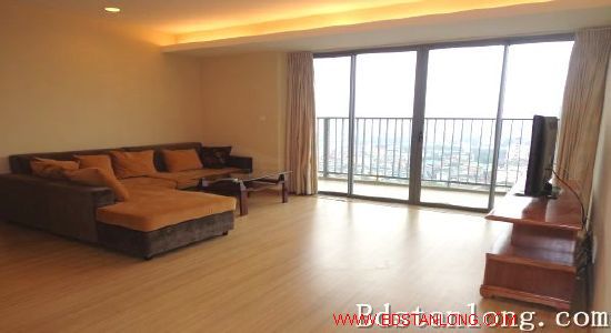 2 bedrooms Apartment in Dong Da, Vietnam No. 6763