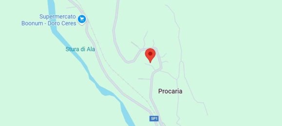 2غرفة شقة في Ceres, Italy رقم 284487 6