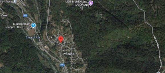 2غرفة شقة في Ceres, Italy رقم 284487 5