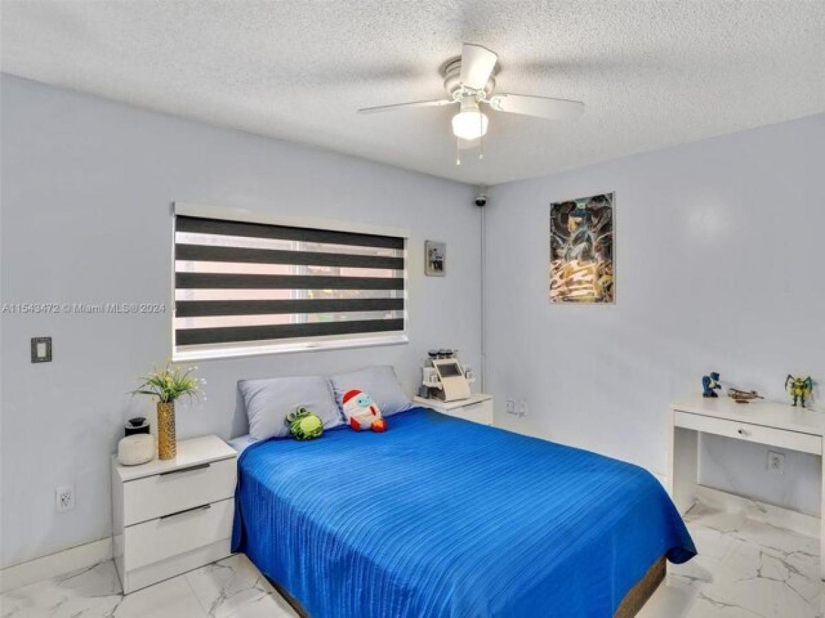 3 bedrooms House in Miami, USA No. 265052