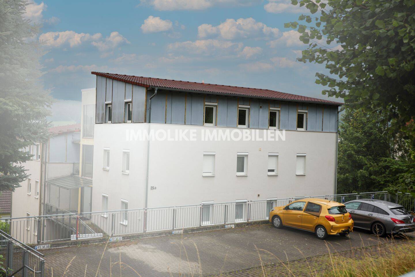 Apartamento de 3 dormitorios en Main-Kinzig, Germany No. 247898