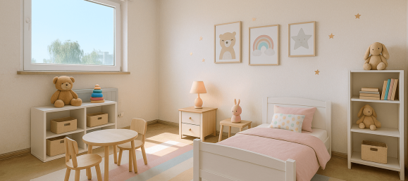 2 Schlafzimmer Wohnung in Oberbergischer, Germany, Nr. 354762 10