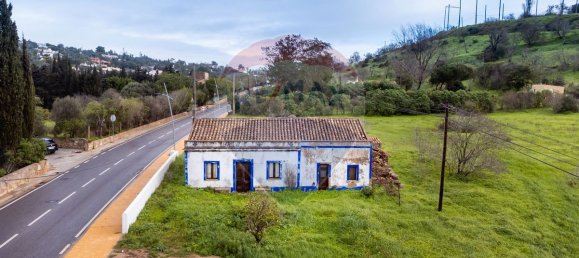 Дом с 9 спальнями в Лагуш, Португалия № 69151 5