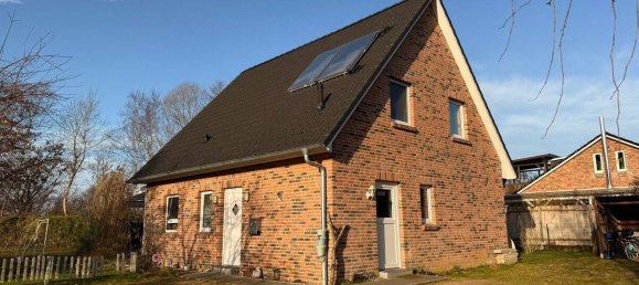 Casa de 4 dormitorios en Dithmarschen, Germany No. 59202 7