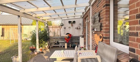 Casa de 4 dormitorios en Dithmarschen, Germany No. 59202 5