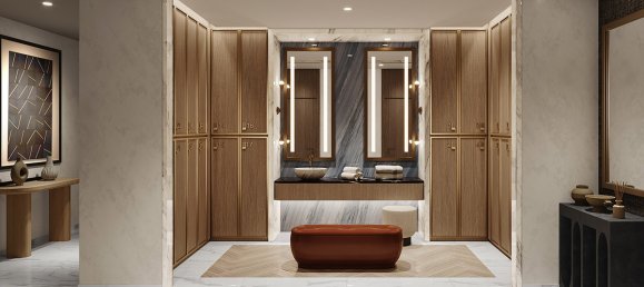 5 bedrooms Penthouse in Business Bay, UAE No. 4738 7