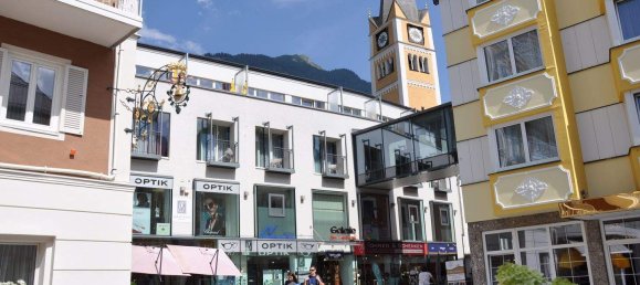2غرفة عقار تجاري في Bad Hofgastein, Austria رقم 61355 10