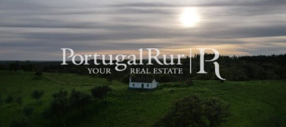 2 bedrooms House in Santiago do Cacem, Portugal No. 143038 12