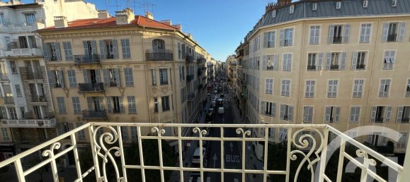 1 chambre Appartement à Nice, France No. 287848 2