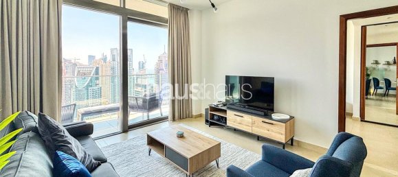 1 bedroom Apartment in Dubai Marina, UAE No. 100162 2