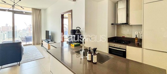 1 bedroom Apartment in Dubai Marina, UAE No. 100162 6