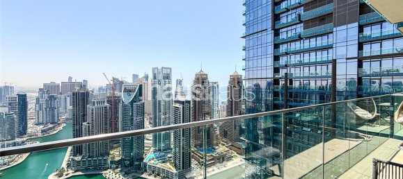 1 bedroom Apartment in Dubai Marina, UAE No. 100162 5
