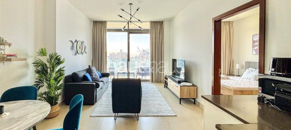 1 bedroom Apartment in Dubai Marina, UAE No. 100162 7