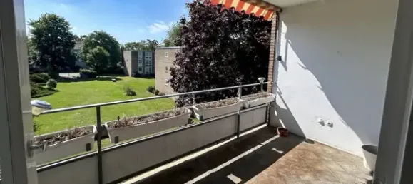 3 Schlafzimmer Wohnung in Düsseldorf, Germany, Nr. 268838 5