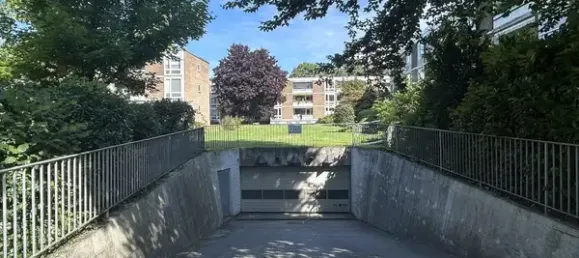 3 Schlafzimmer Wohnung in Düsseldorf, Germany, Nr. 268838 9