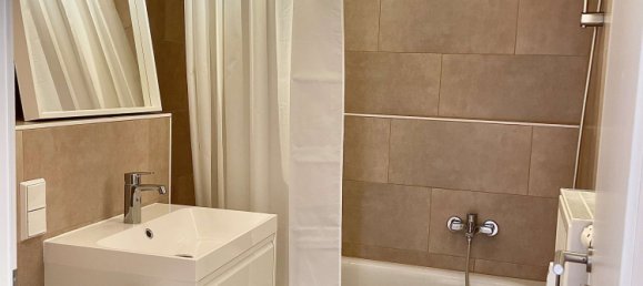 1 غرف نوم شقة في Darmstadt, Germany رقم 218906 2