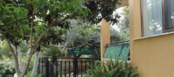 7 bedrooms Villa in Palermo, Italy No. 327271 11