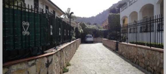 7 bedrooms Villa in Palermo, Italy No. 327271 27