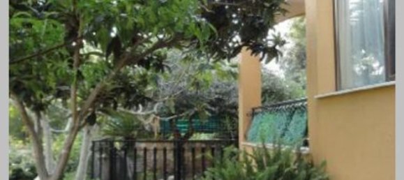 7 bedrooms Villa in Palermo, Italy No. 327271 31