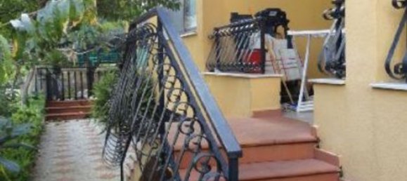 7 bedrooms Villa in Palermo, Italy No. 327271 10