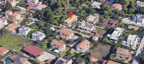 7 bedrooms Villa in Palermo, Italy No. 327271 4