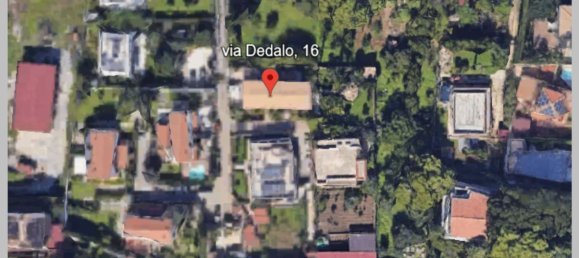 7 bedrooms Villa in Palermo, Italy No. 327271 23