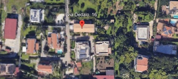 7 bedrooms Villa in Palermo, Italy No. 327271 3