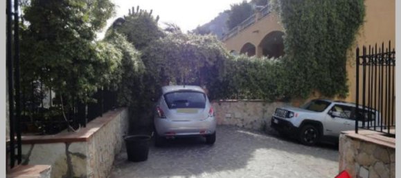 7 bedrooms Villa in Palermo, Italy No. 327271 28